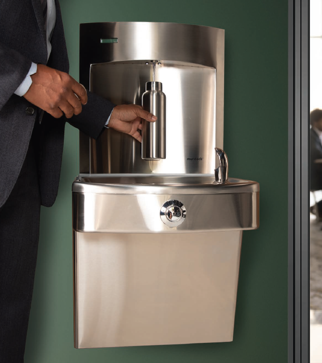 Murdock BF12S Laminar Flow